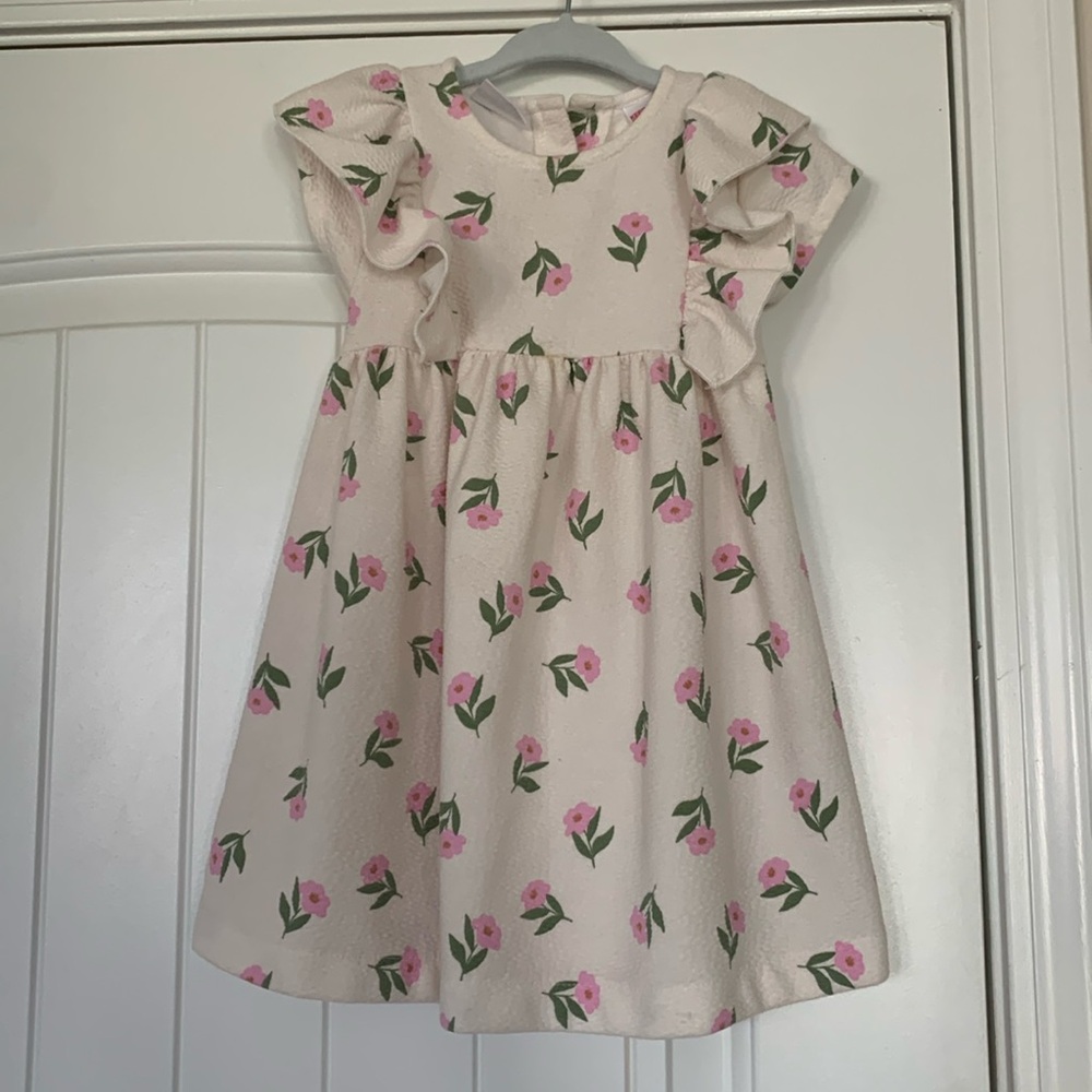 Toddler Zara Dress